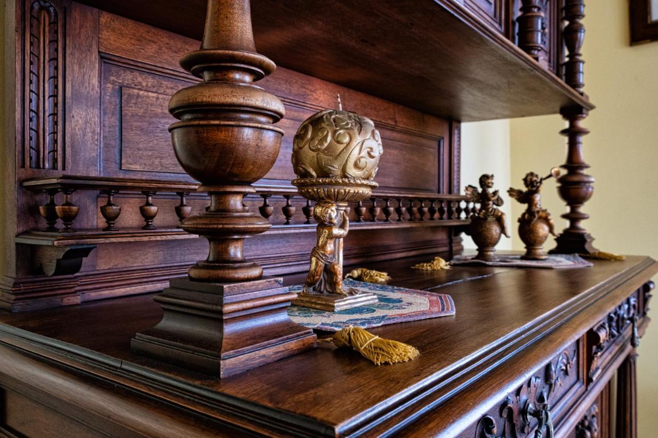 Casa Josephine Taormina Ngoại thất bức ảnh