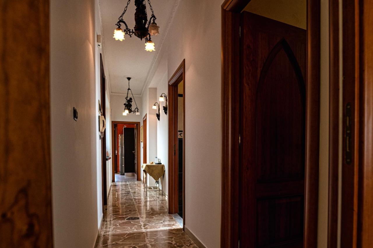Casa Josephine Taormina Ngoại thất bức ảnh