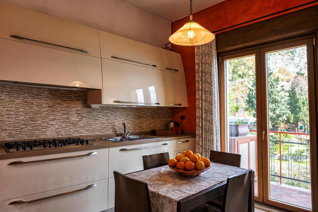 Casa Josephine Taormina Ngoại thất bức ảnh