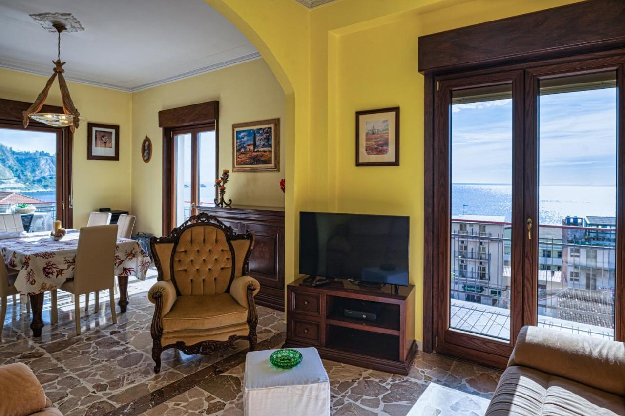 Casa Josephine Taormina Ngoại thất bức ảnh
