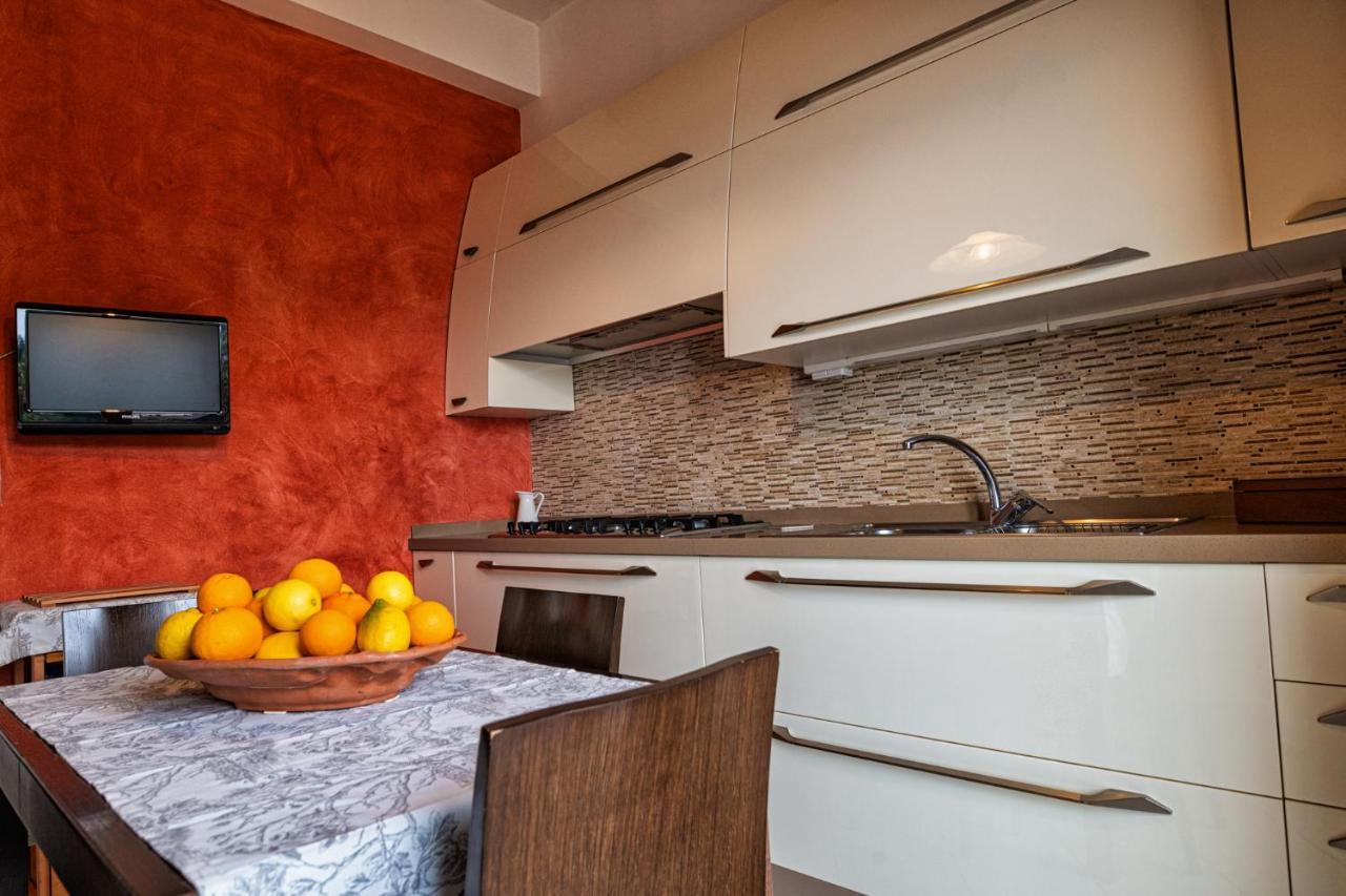 Casa Josephine Taormina Ngoại thất bức ảnh