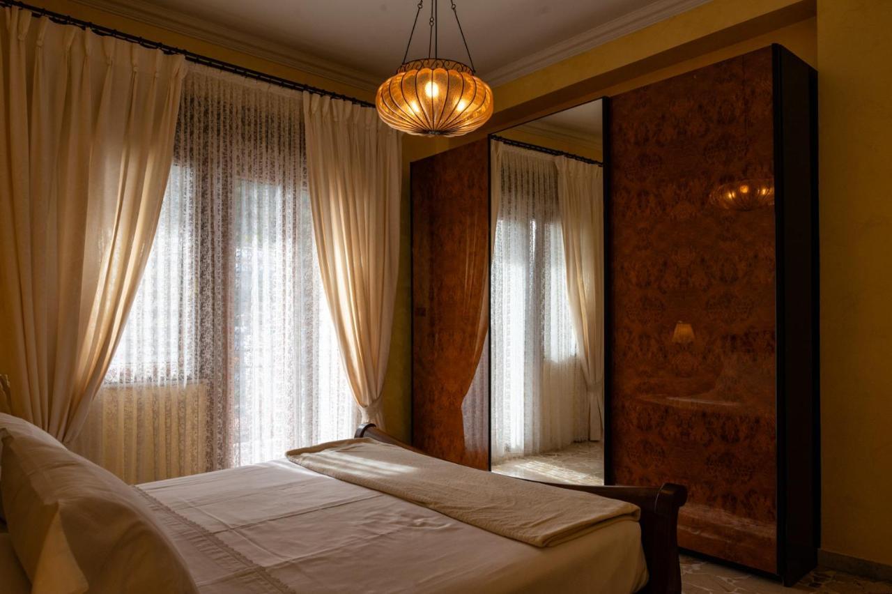Casa Josephine Taormina Ngoại thất bức ảnh