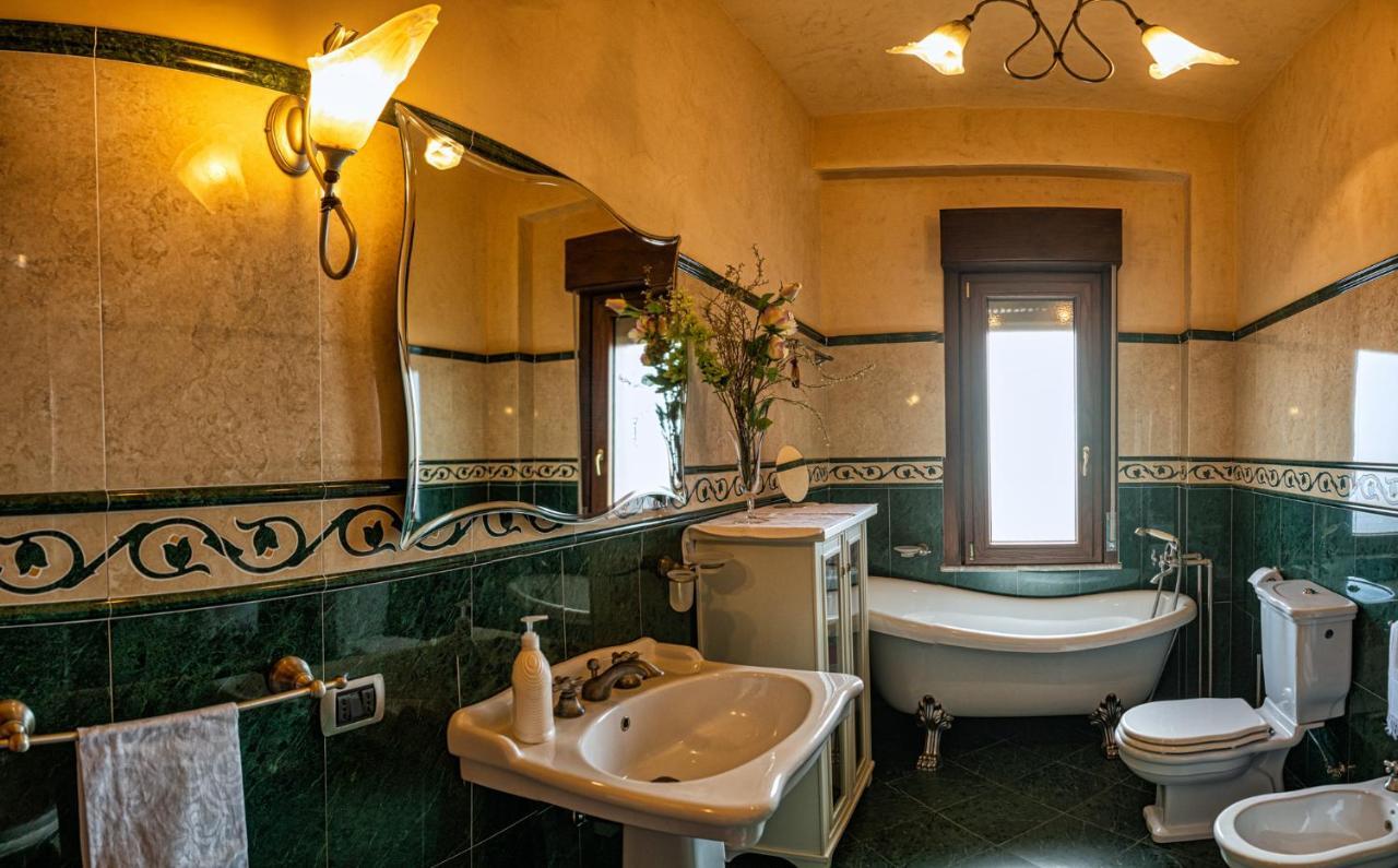 Casa Josephine Taormina Ngoại thất bức ảnh
