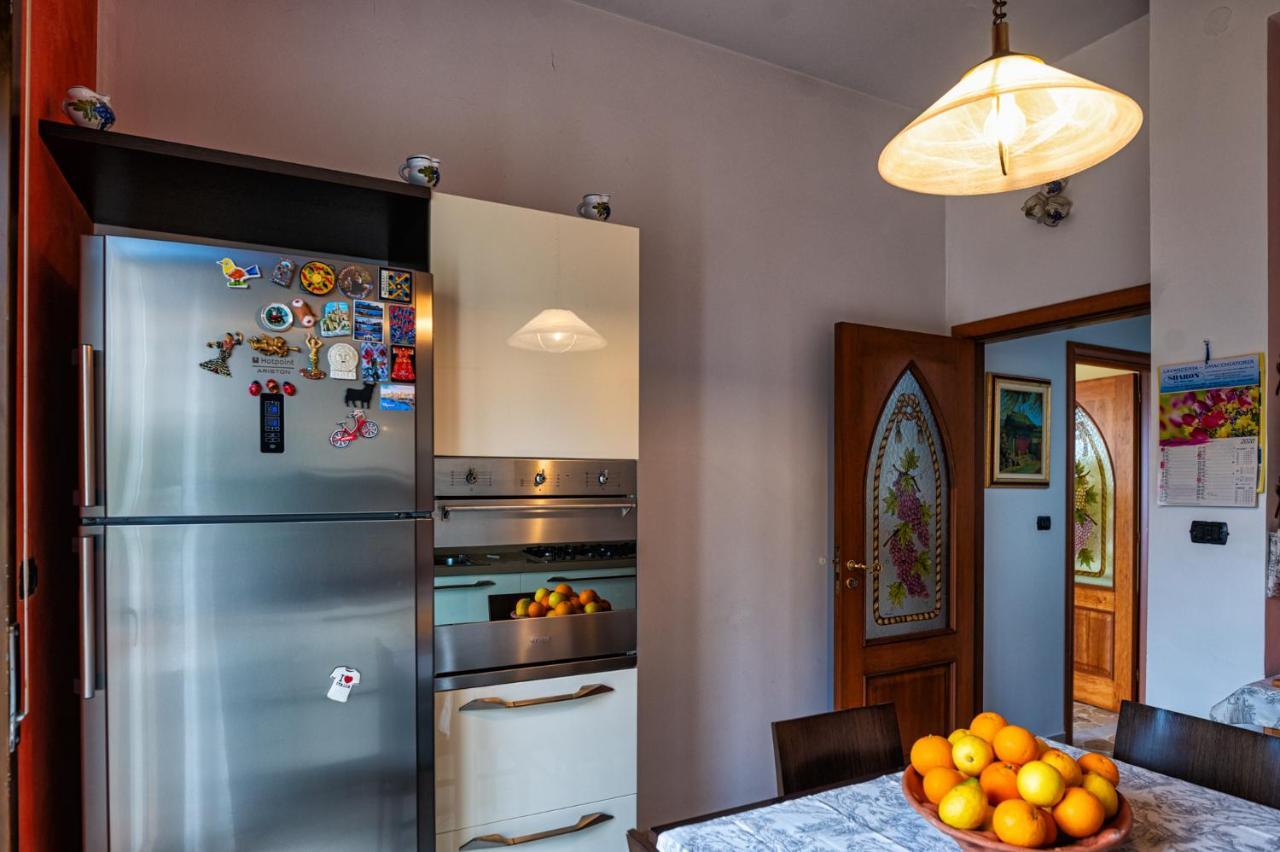 Casa Josephine Taormina Ngoại thất bức ảnh