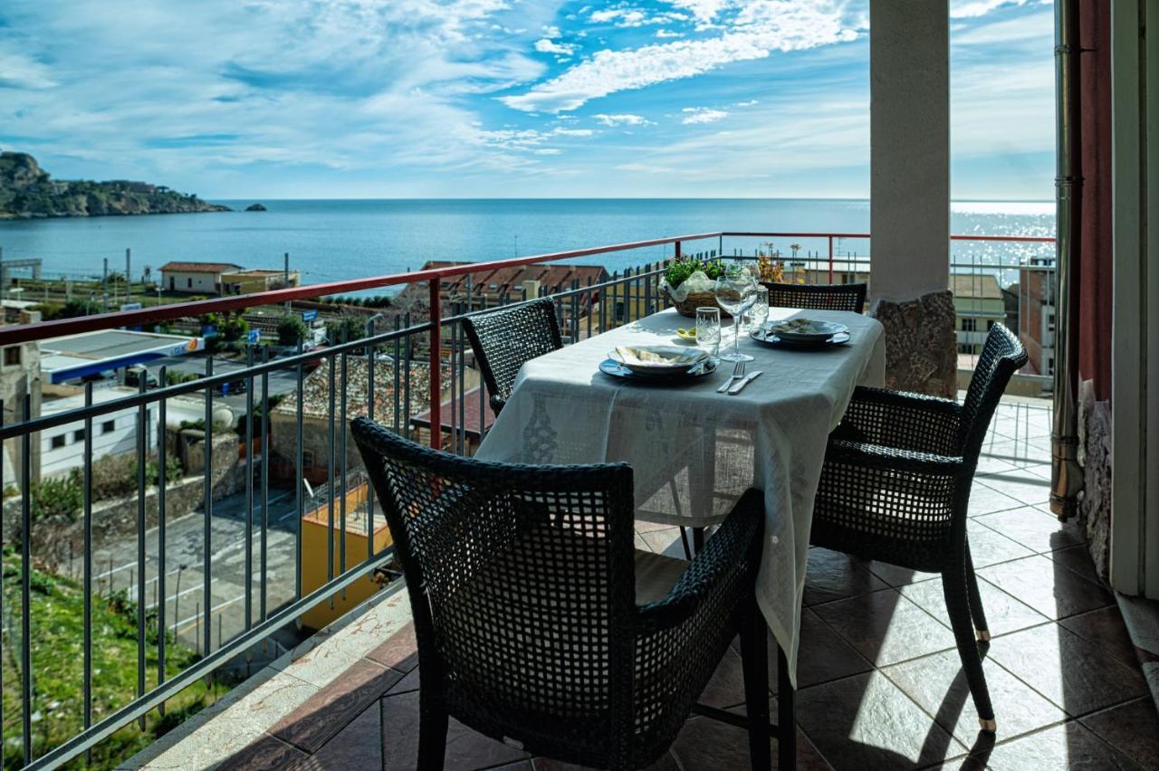 Casa Josephine Taormina Ngoại thất bức ảnh