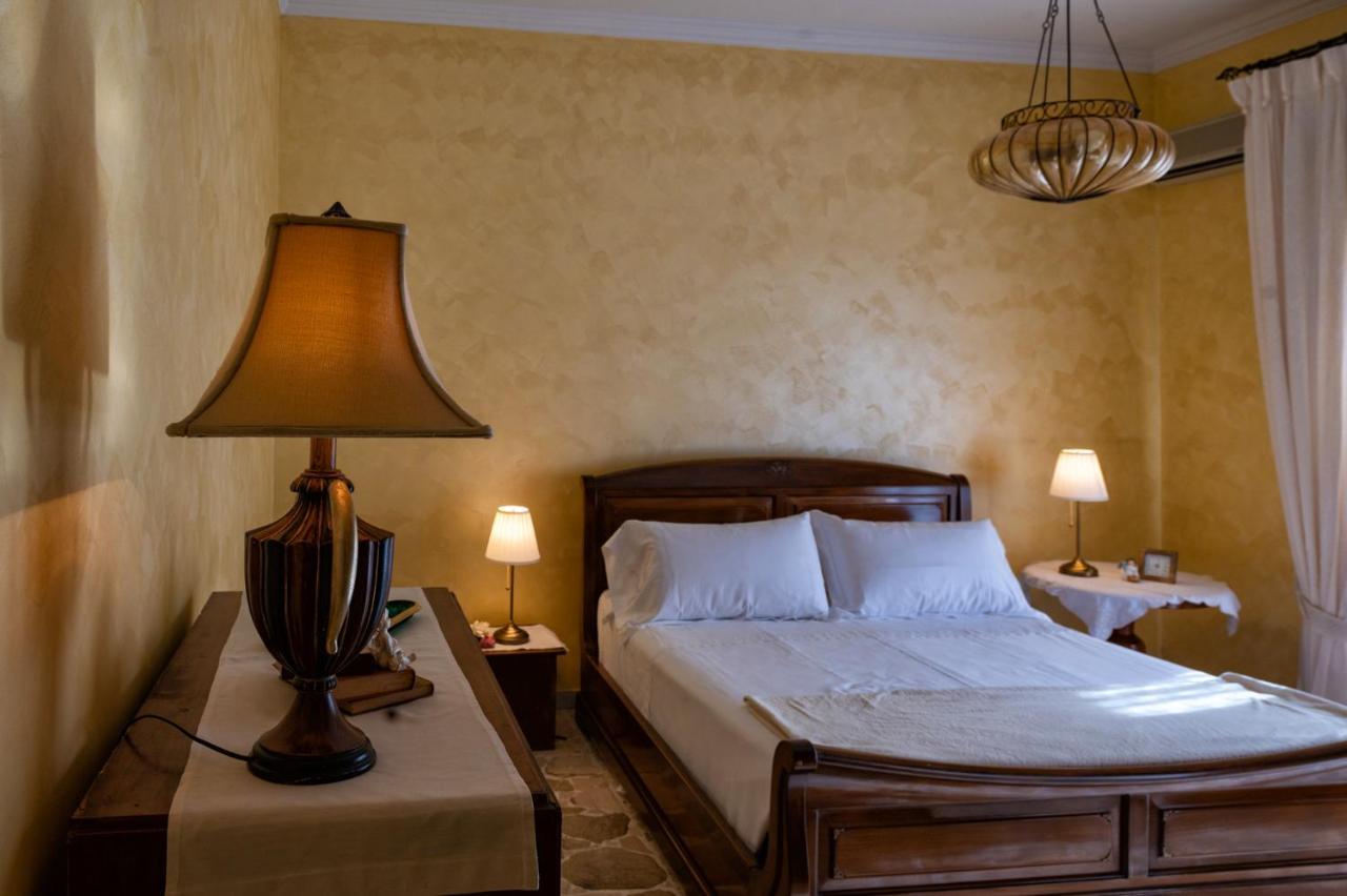 Casa Josephine Taormina Ngoại thất bức ảnh