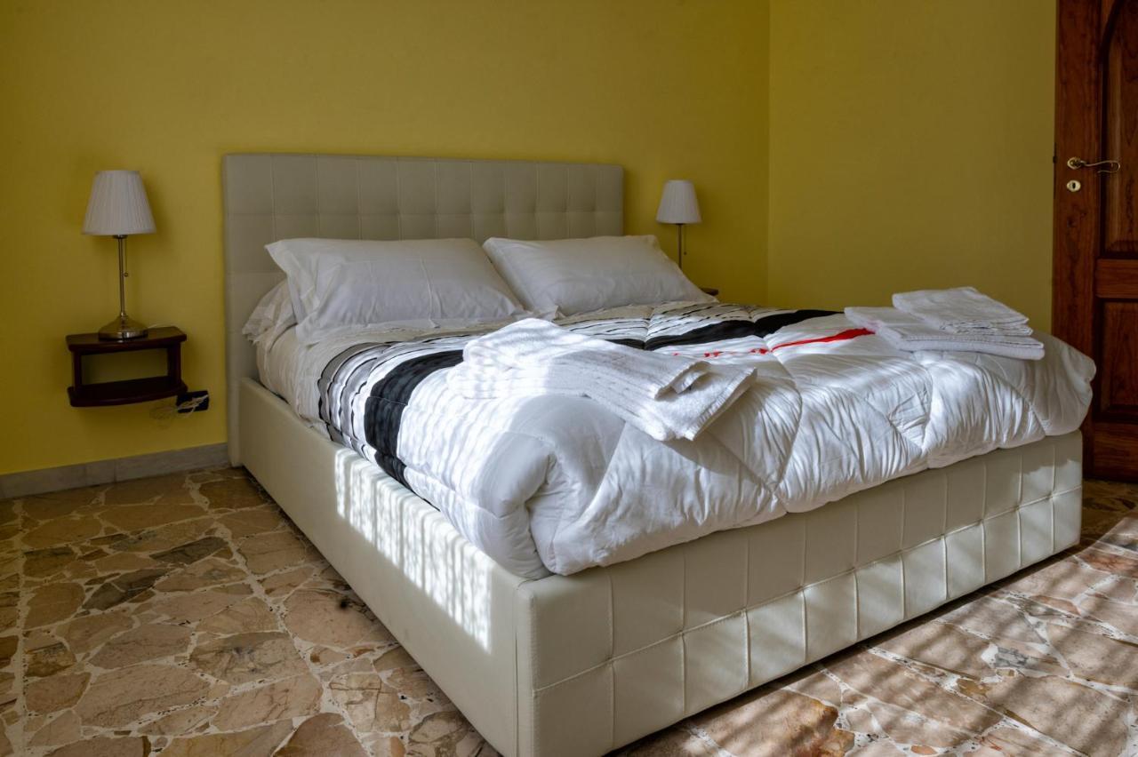 Casa Josephine Taormina Ngoại thất bức ảnh